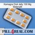 Kamagra Oral Jelly 100Mg Sildenafil cialis3